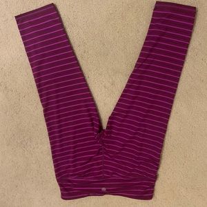 Athleta capris